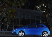 Seat Ibiza SportCoupe